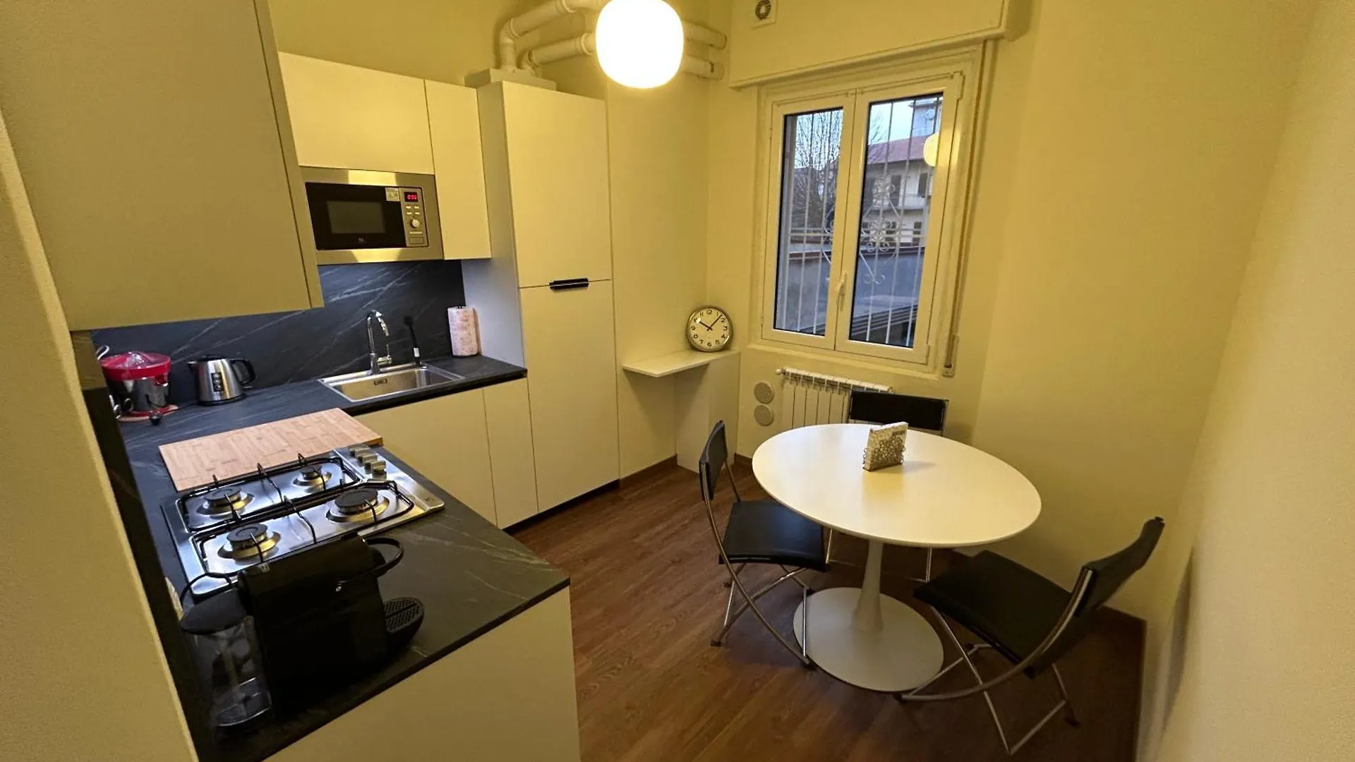 Casa Tyffany Apartment Busto Arsizio
