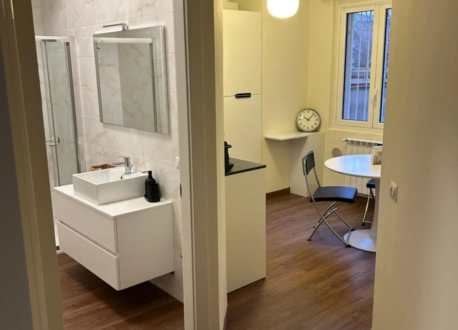 Casa Tyffany Apartment Busto Arsizio Italy