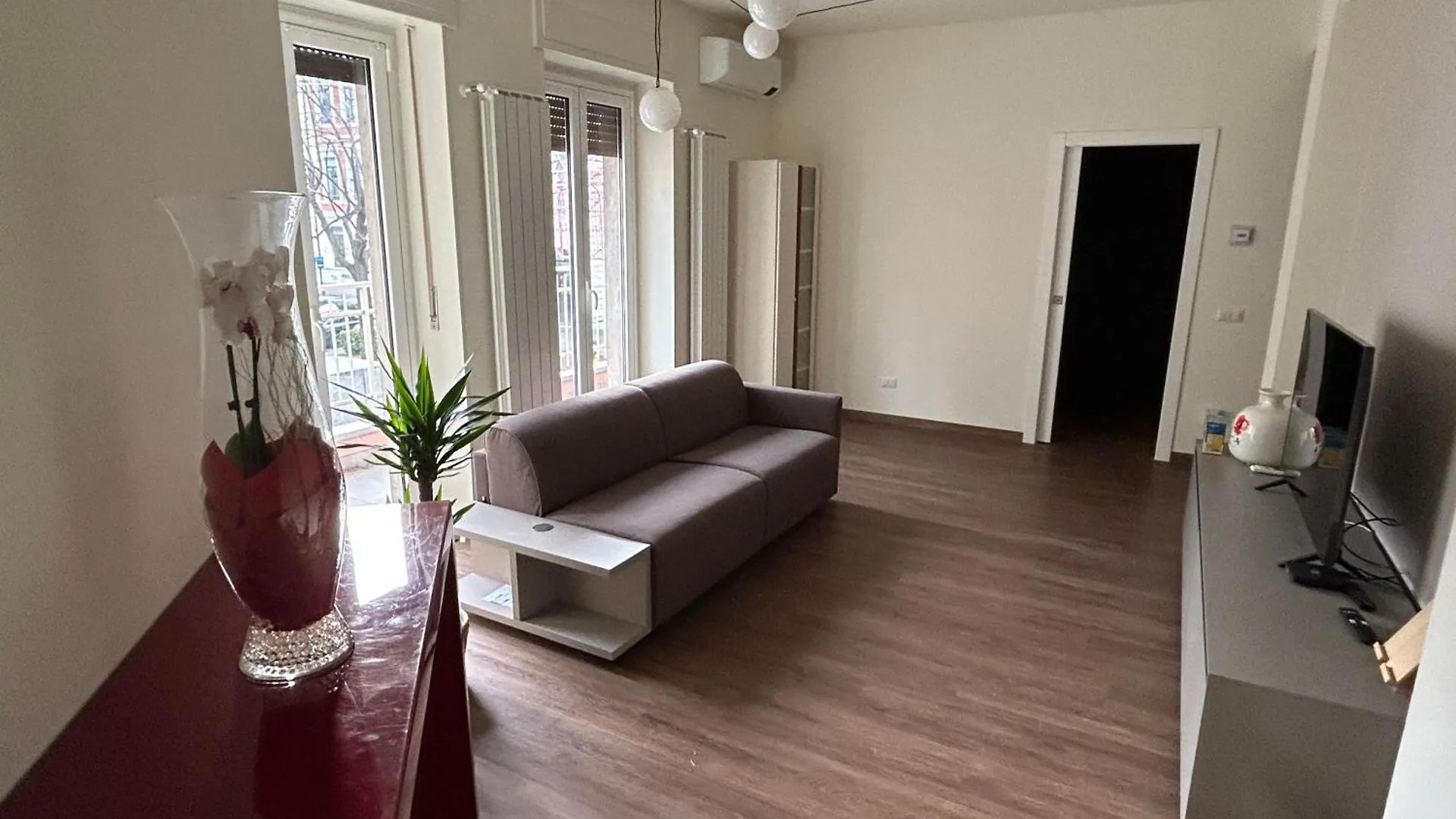 Casa Tyffany Apartment Busto Arsizio 0*,  Italy