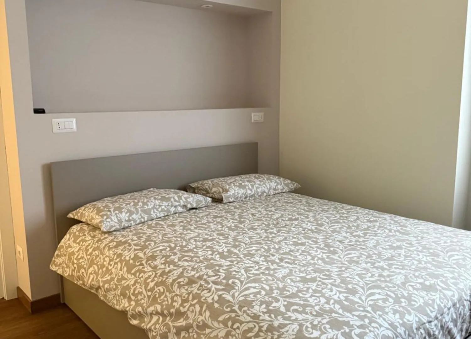 Casa Tyffany Apartment Busto Arsizio