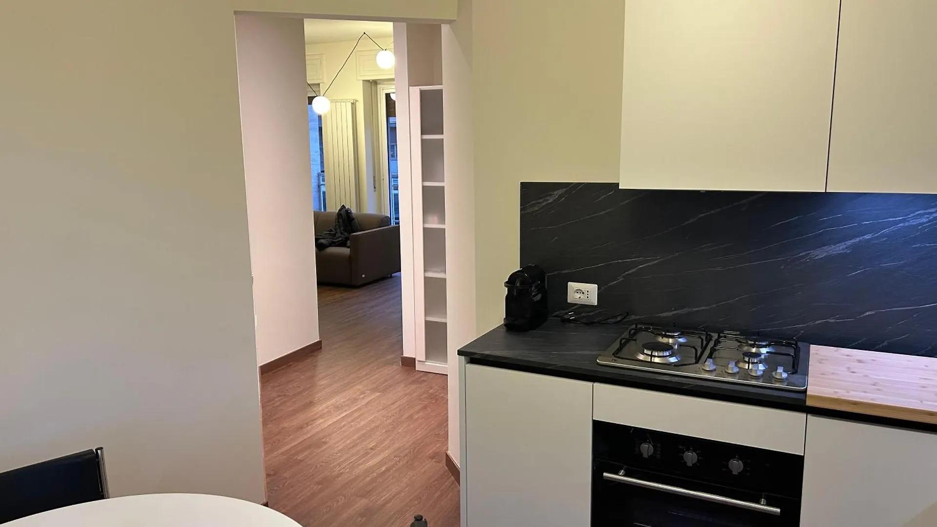Appartamento Casa Tyffany Busto Arsizio