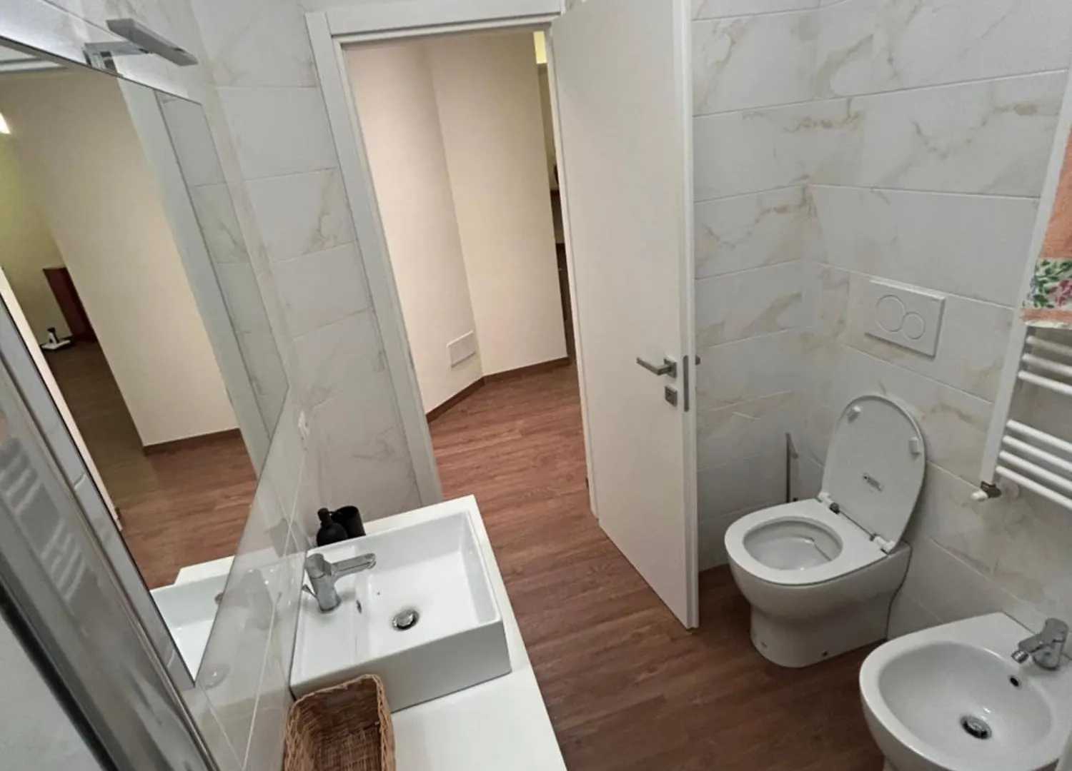 Appartamento Casa Tyffany Busto Arsizio