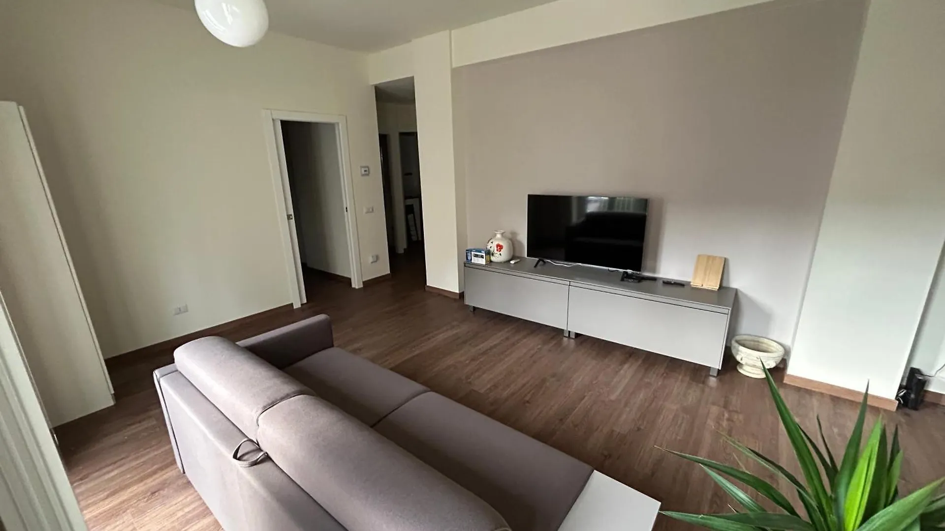 Apartamento Casa Tyffany Busto Arsizio