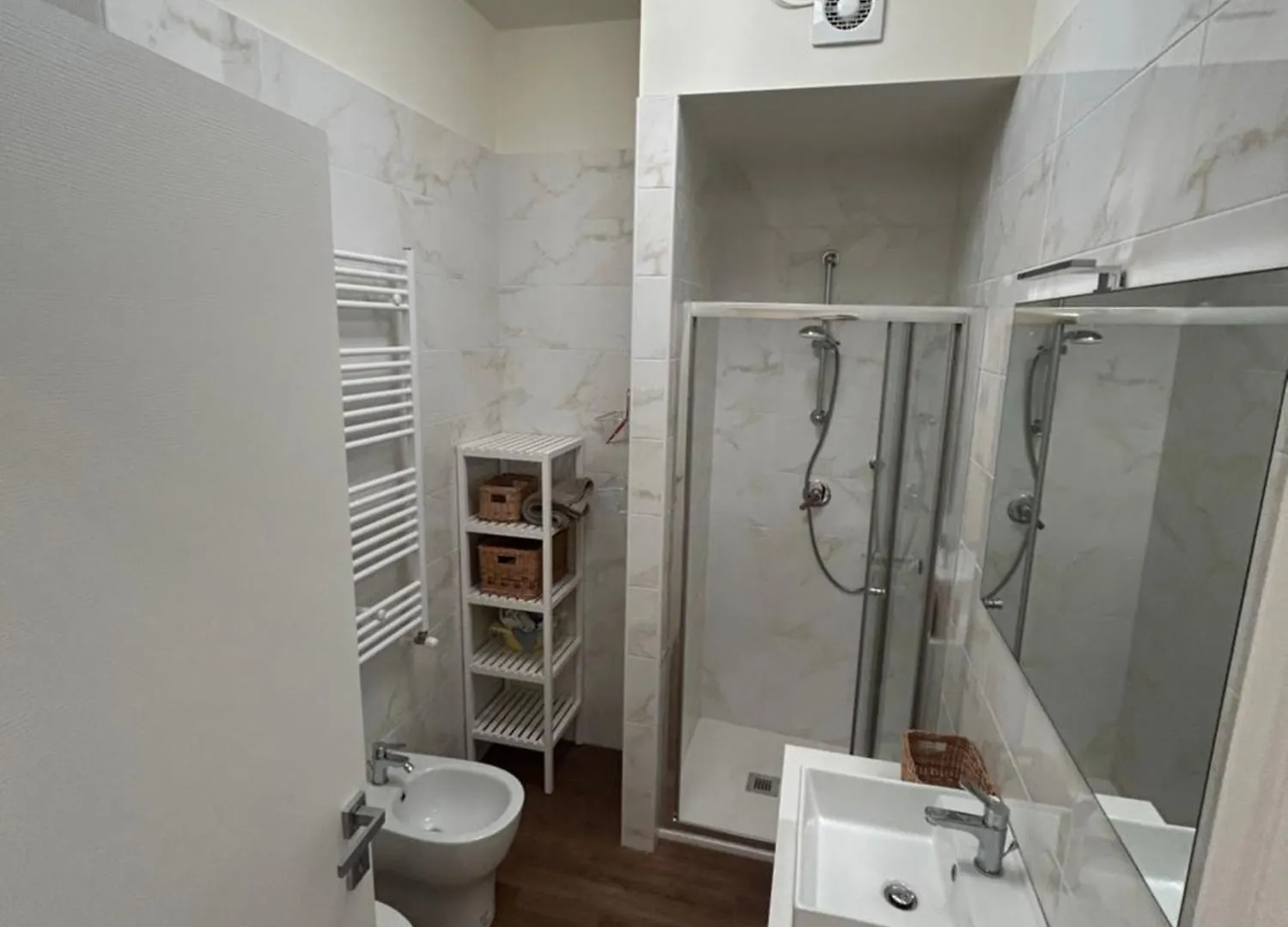Appartamento Casa Tyffany Busto Arsizio