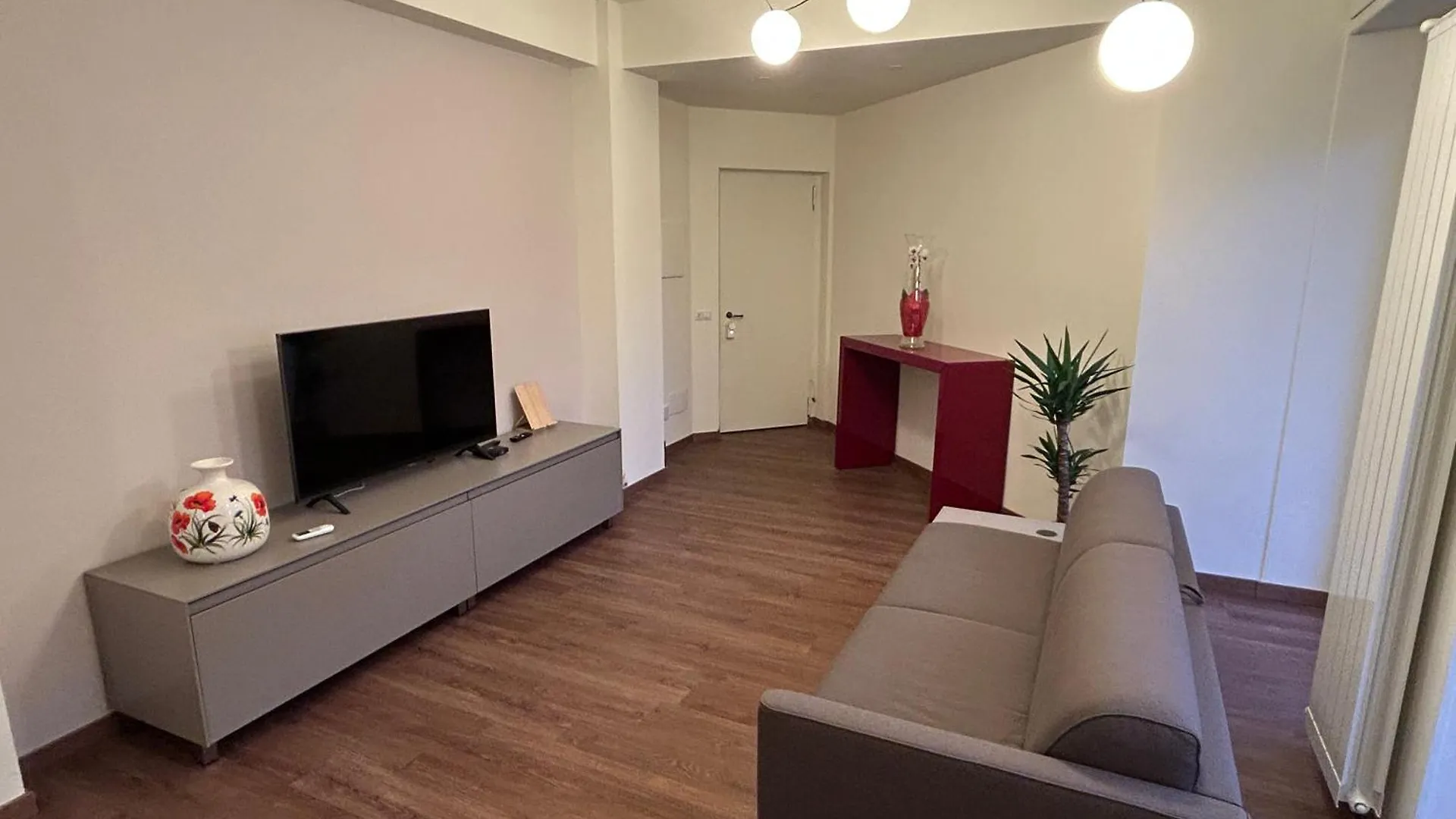 Appartamento Casa Tyffany Busto Arsizio