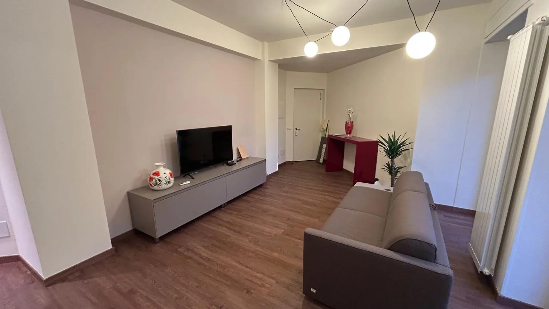 Apartamento Casa Tyffany Busto Arsizio