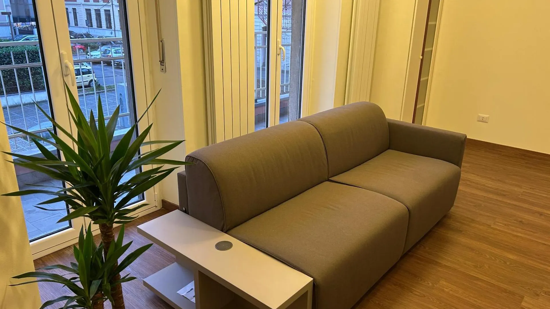 Appartamento Casa Tyffany Busto Arsizio 0*,  Italia