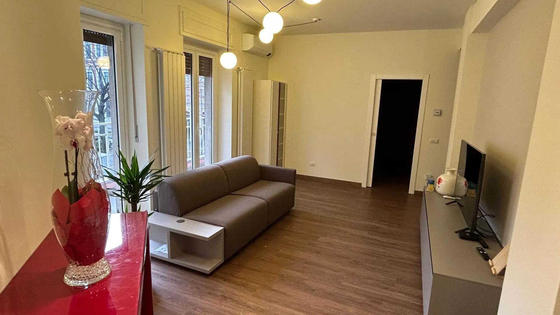 Apartamento Casa Tyffany Busto Arsizio
