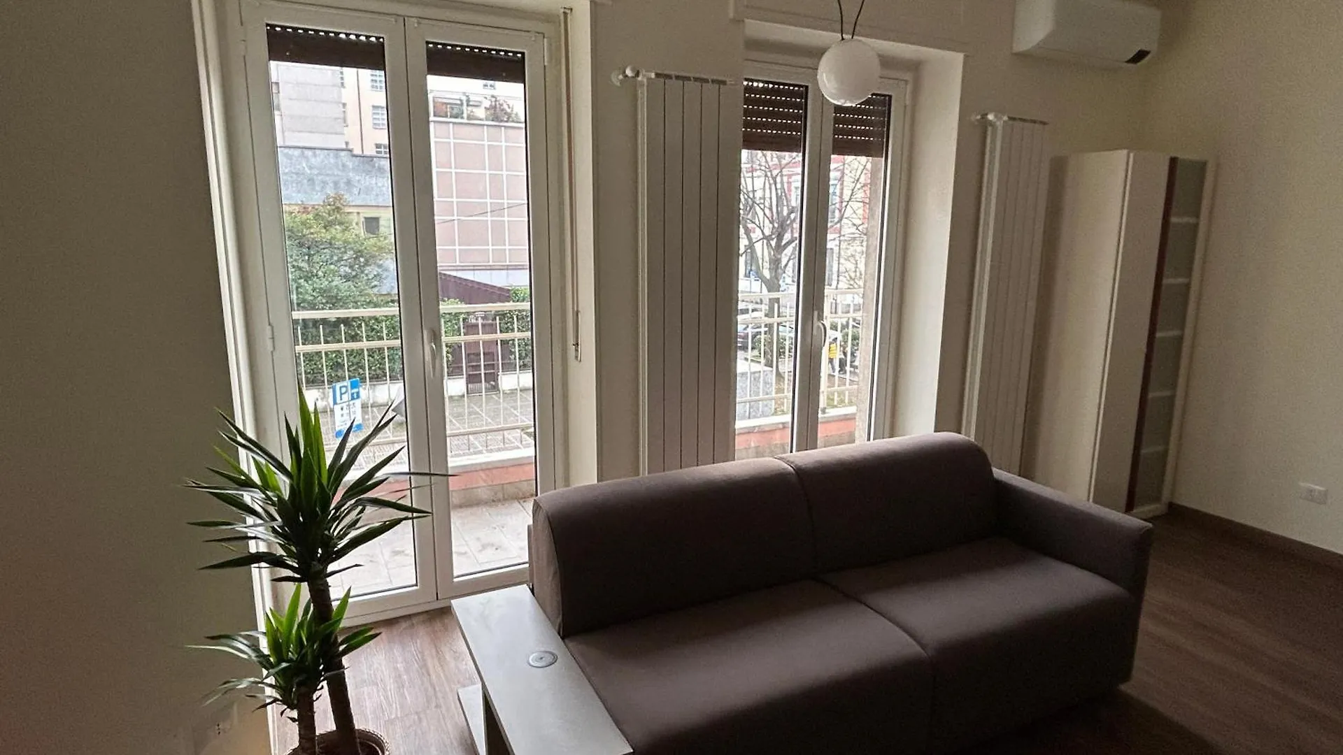 Apartamento Casa Tyffany Busto Arsizio