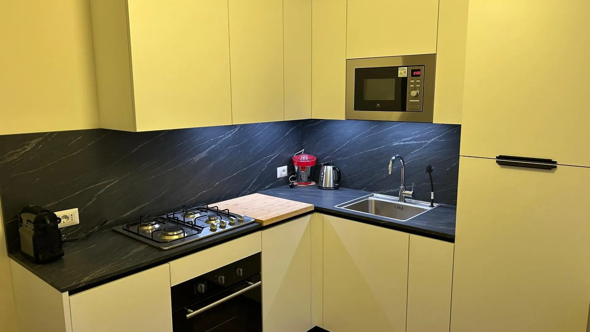 Apartamento Casa Tyffany Busto Arsizio