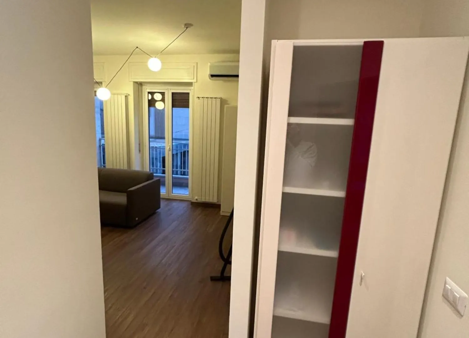 Apartamento Casa Tyffany Busto Arsizio