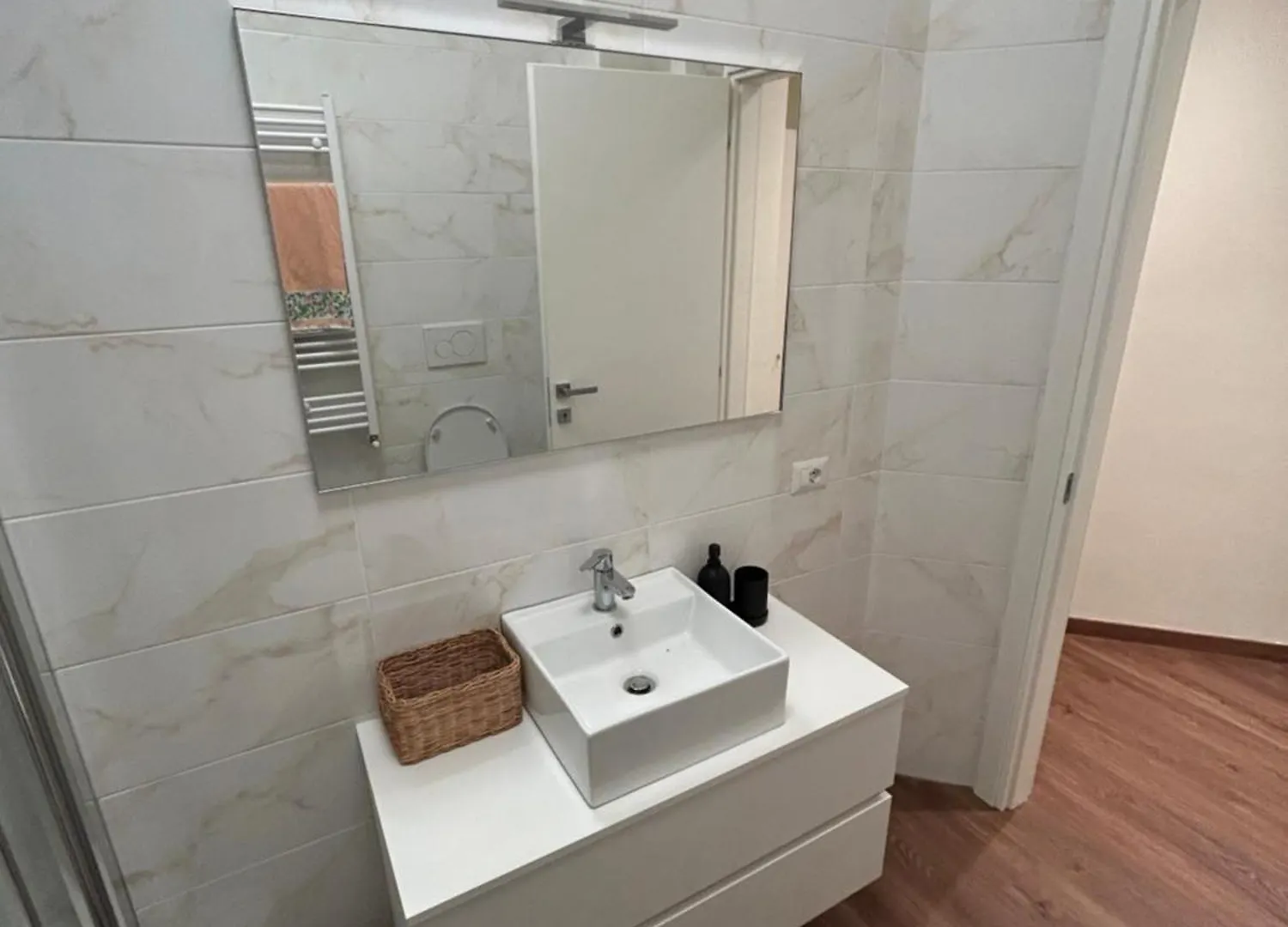 Apartamento Casa Tyffany Busto Arsizio