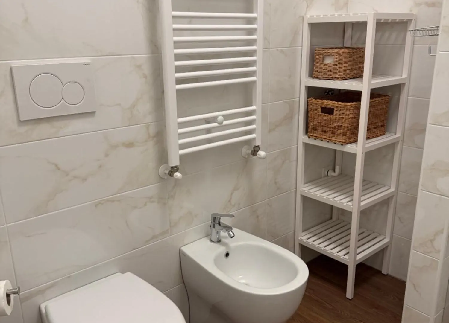 Apartamento Casa Tyffany Busto Arsizio 0*,