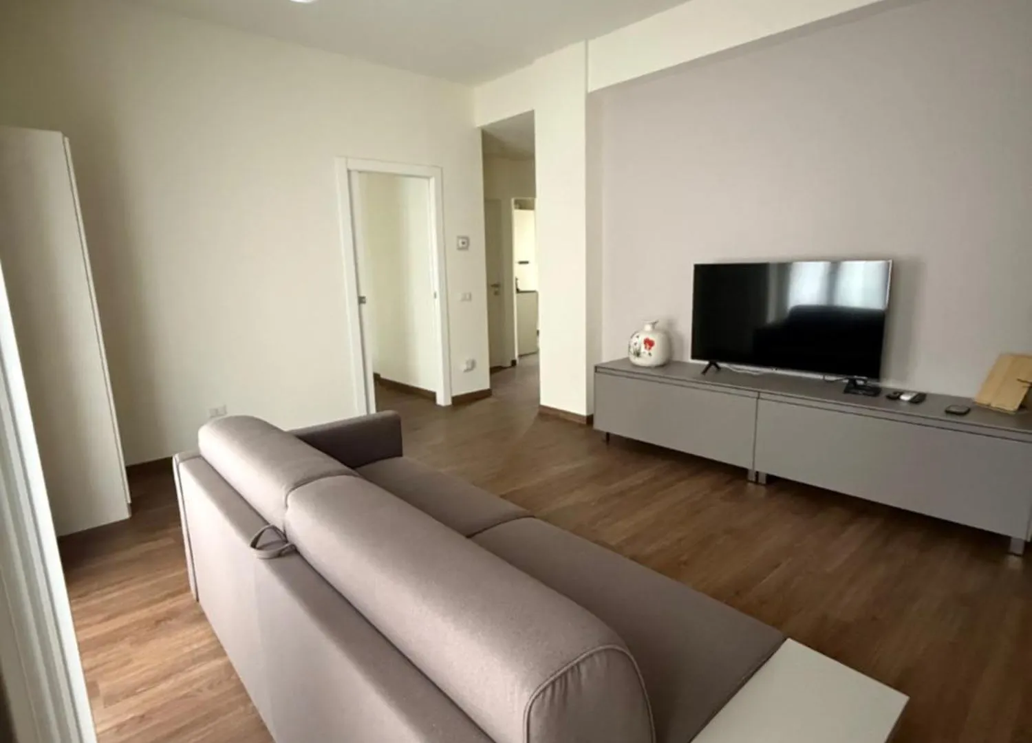 Appartamento Casa Tyffany Busto Arsizio