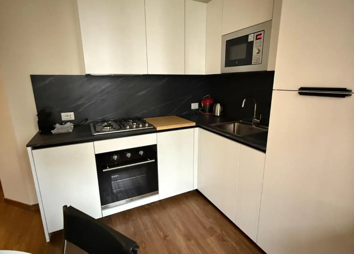 Apartamento Casa Tyffany Busto Arsizio