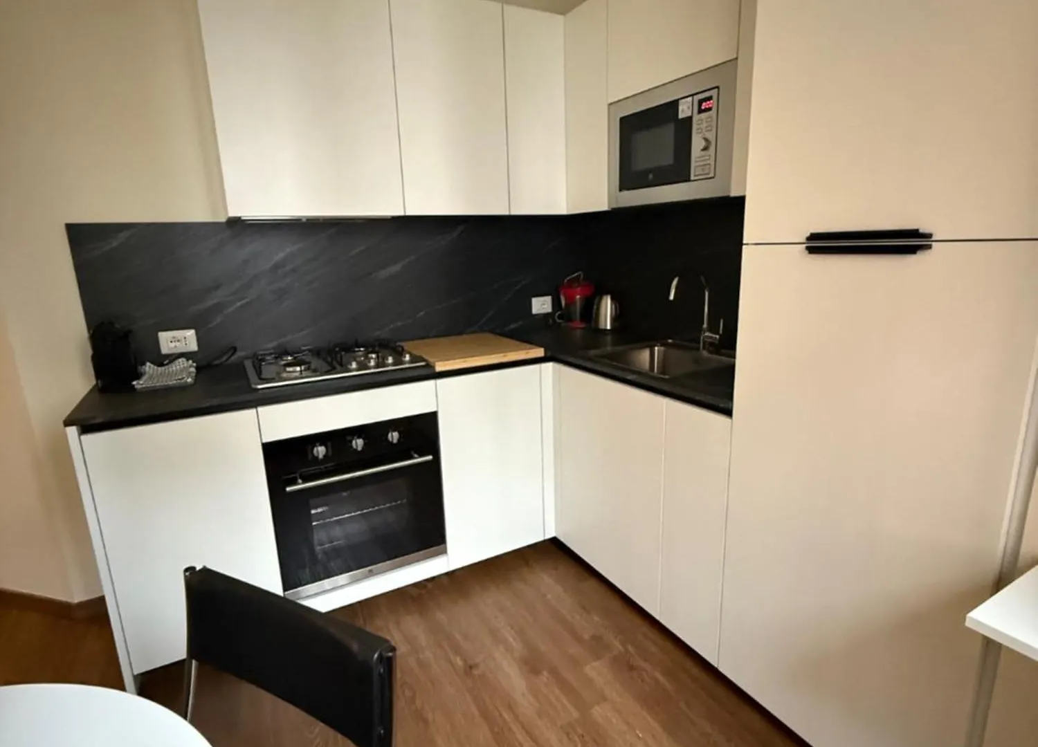 Apartamento Casa Tyffany Busto Arsizio 0*,