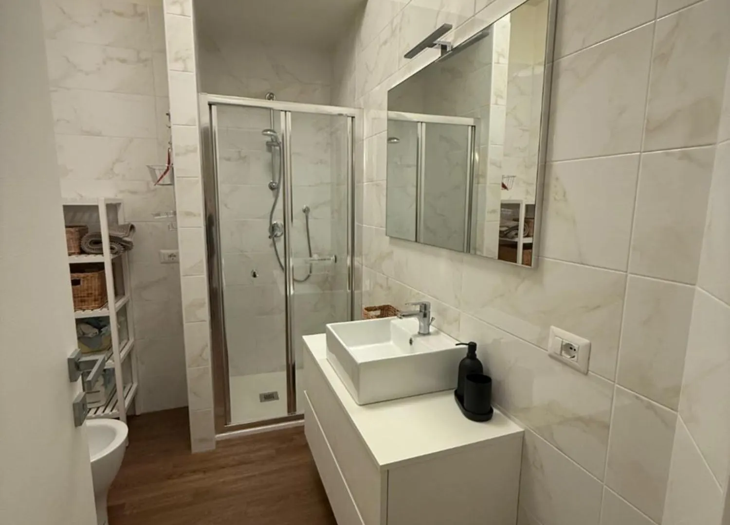 Apartamento Casa Tyffany Busto Arsizio