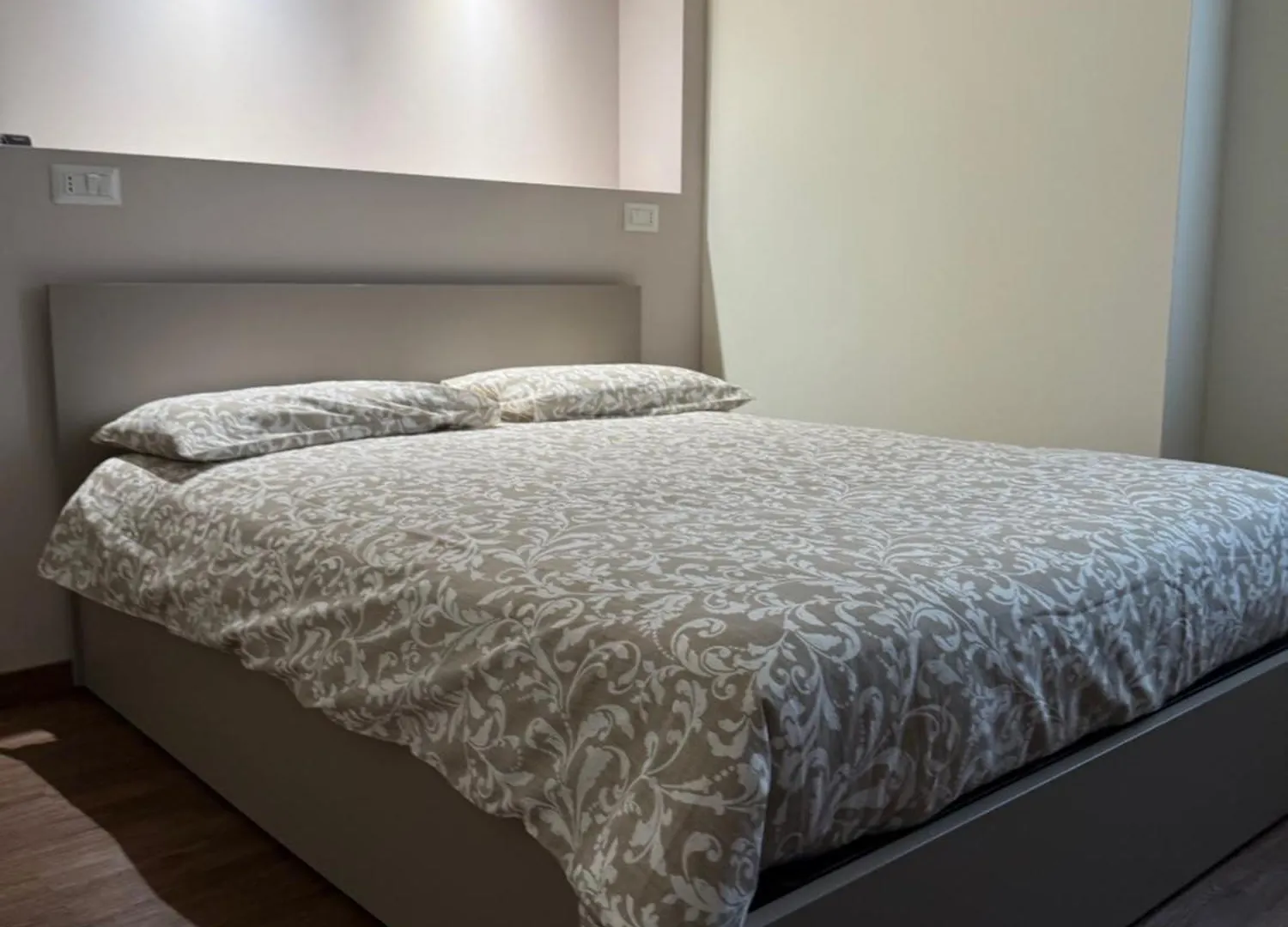 Apartamento Casa Tyffany Busto Arsizio