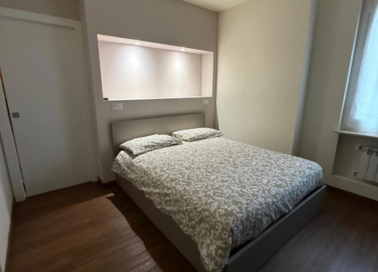 Apartamento Casa Tyffany Busto Arsizio Italia