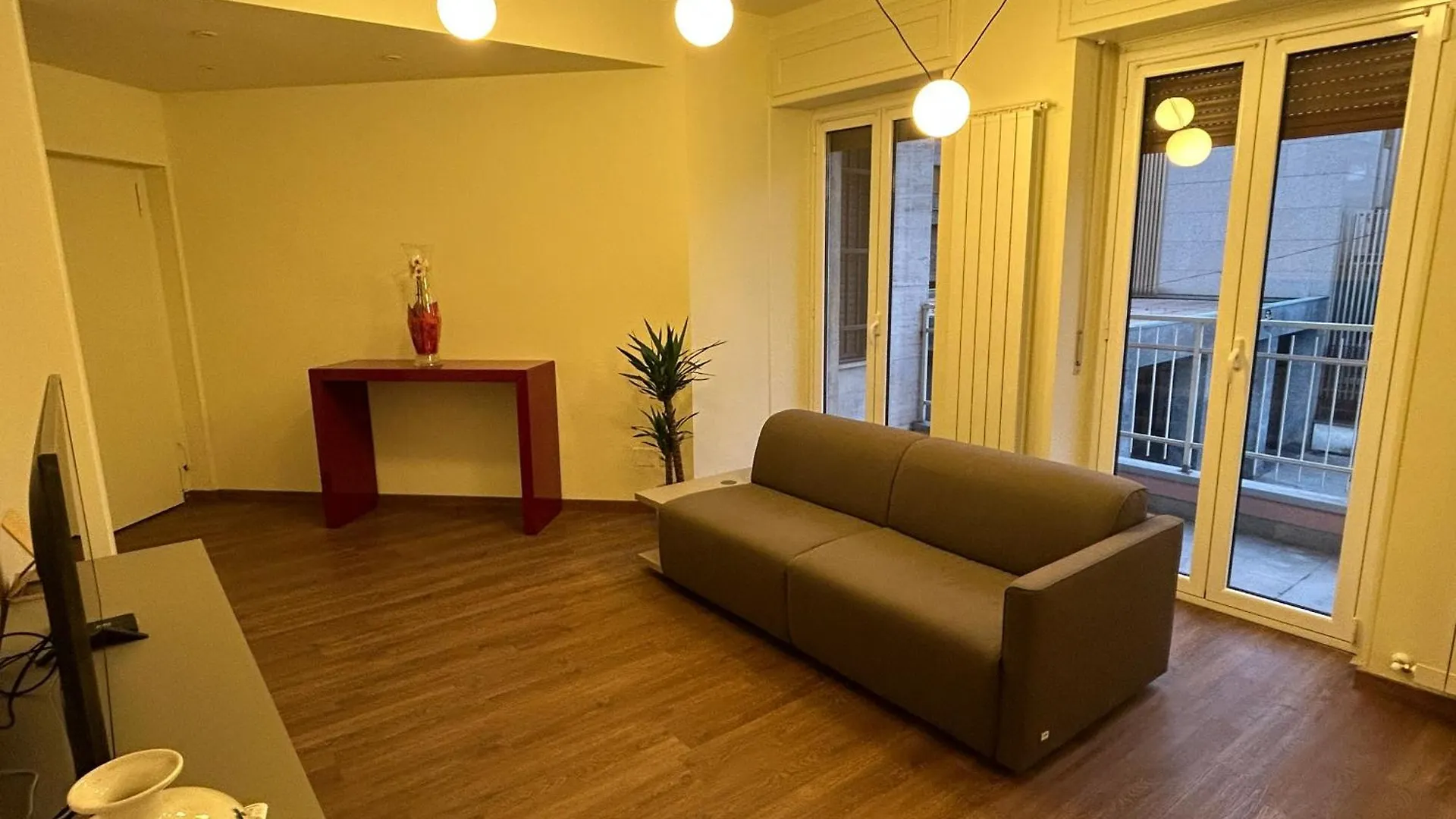 Casa Tyffany Apartment Busto Arsizio Italy