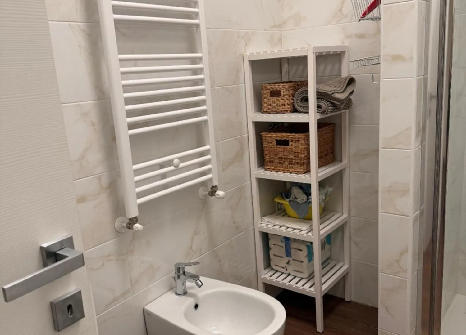 Casa Tyffany Apartment Busto Arsizio