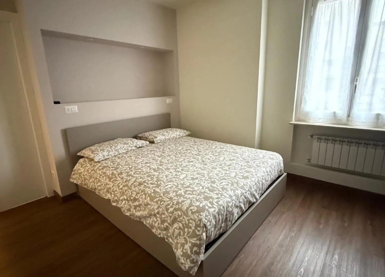 Casa Tyffany Apartment Busto Arsizio